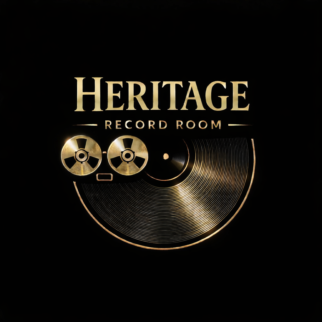 Heritage Record Room